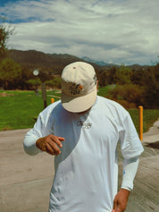 Paré x Paris Golf Gallery - Tour de Paré Cap