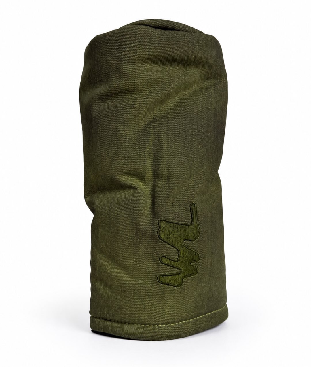Val Golf x Paris Golf Gallery - Thermo Green Headcover
