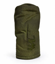 Val Golf x Paris Golf Gallery - Thermo Green Headcover