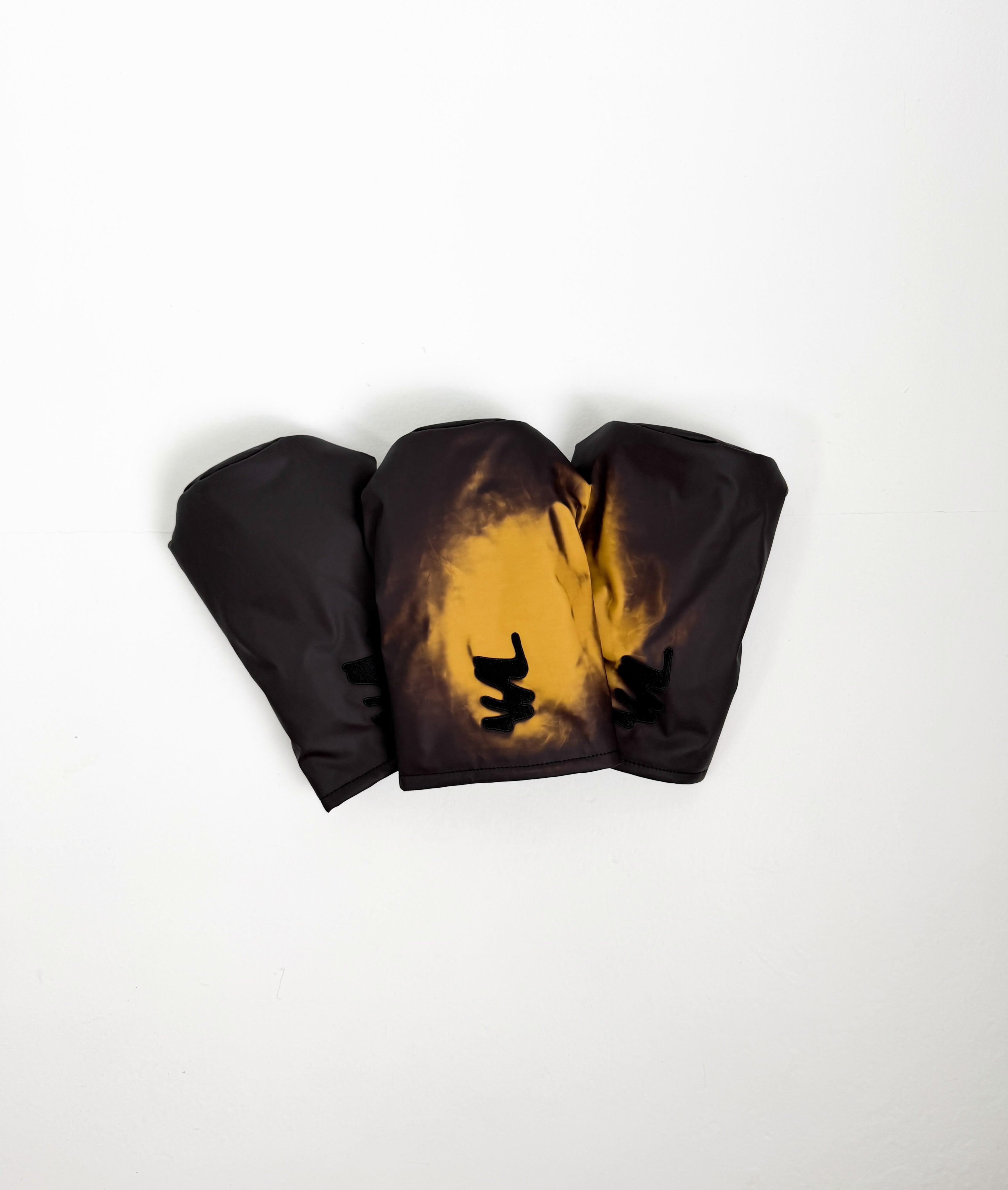 Val Golf x Paris Golf Gallery - Thermo Brown Headcover