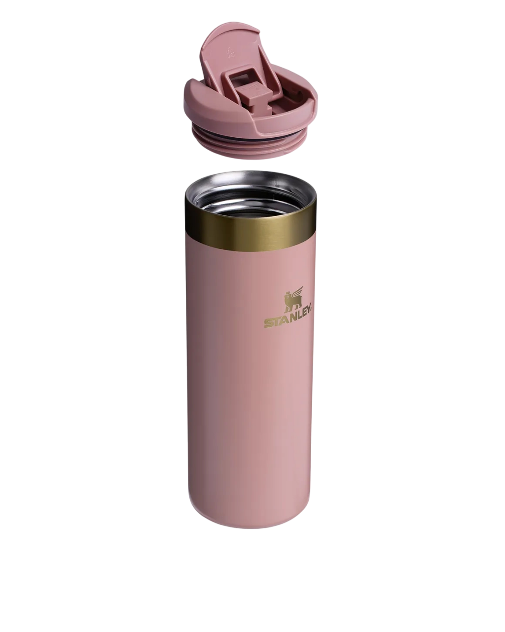 Stanley - The Aerolight™ Transit Bottle - Antique Pink
