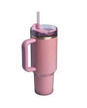 Stanley - The Quencher H2.O Flowstate™ Tumbler 1.2L - Antique Pink