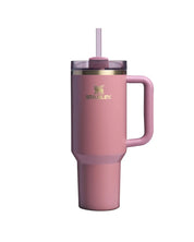 Stanley - The Quencher H2.O Flowstate™ Tumbler 1.2L - Antique Pink