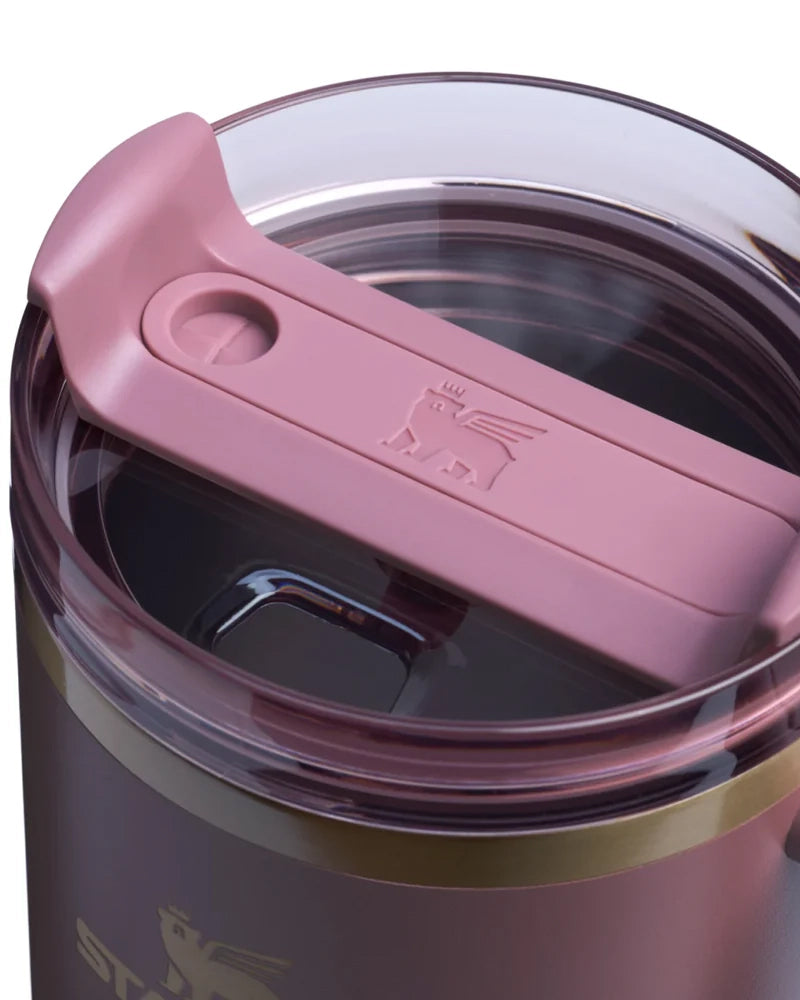 Stanley - The Quencher H2.O Flowstate™ Tumbler 1.2L - Antique Pink