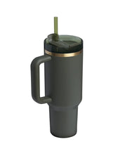 Stanley - The Quencher H2.O Flowstate™ Tumbler 1.2L - Cypress