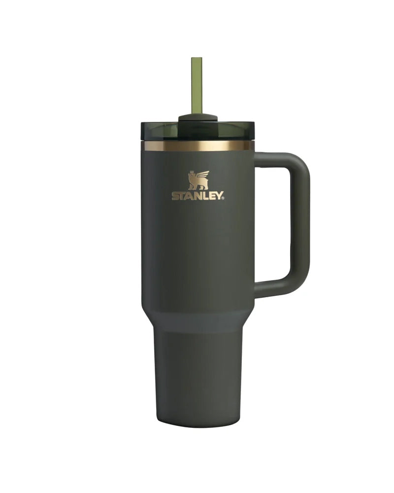 Stanley - The Quencher H2.O Flowstate™ Tumbler 1.2L - Cypress