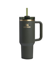Stanley - The Quencher H2.O Flowstate™ Tumbler 1.2L - Cypress