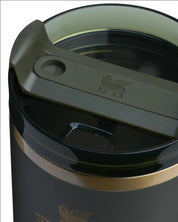 Stanley - The Quencher H2.O Flowstate™ Tumbler 1.2L - Cypress