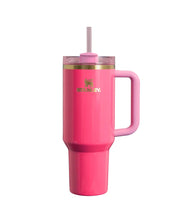 Stanley - The Quencher H2.O Flowstate™ Tumbler 1.2L - Pink Parade
