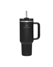 Stanley - The Quencher H2.O Flowstate™ Tumbler 1.2L - Black Tonal