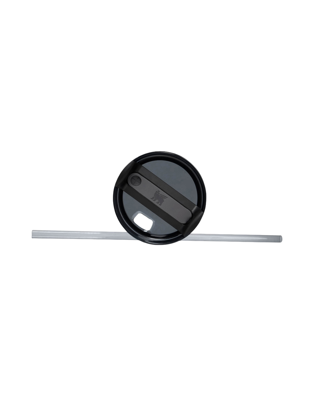 Stanley - The Quencher H2.O Flowstate™ Tumbler 1.2L - Black Tonal