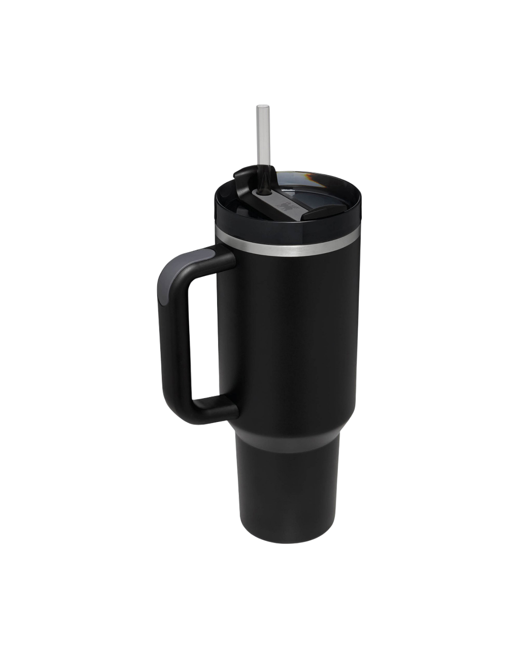 Stanley - The Quencher H2.O Flowstate™ Tumbler 1.2L - Black Tonal