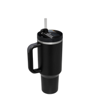 Stanley - The Quencher H2.O Flowstate™ Tumbler 1.2L - Black Tonal