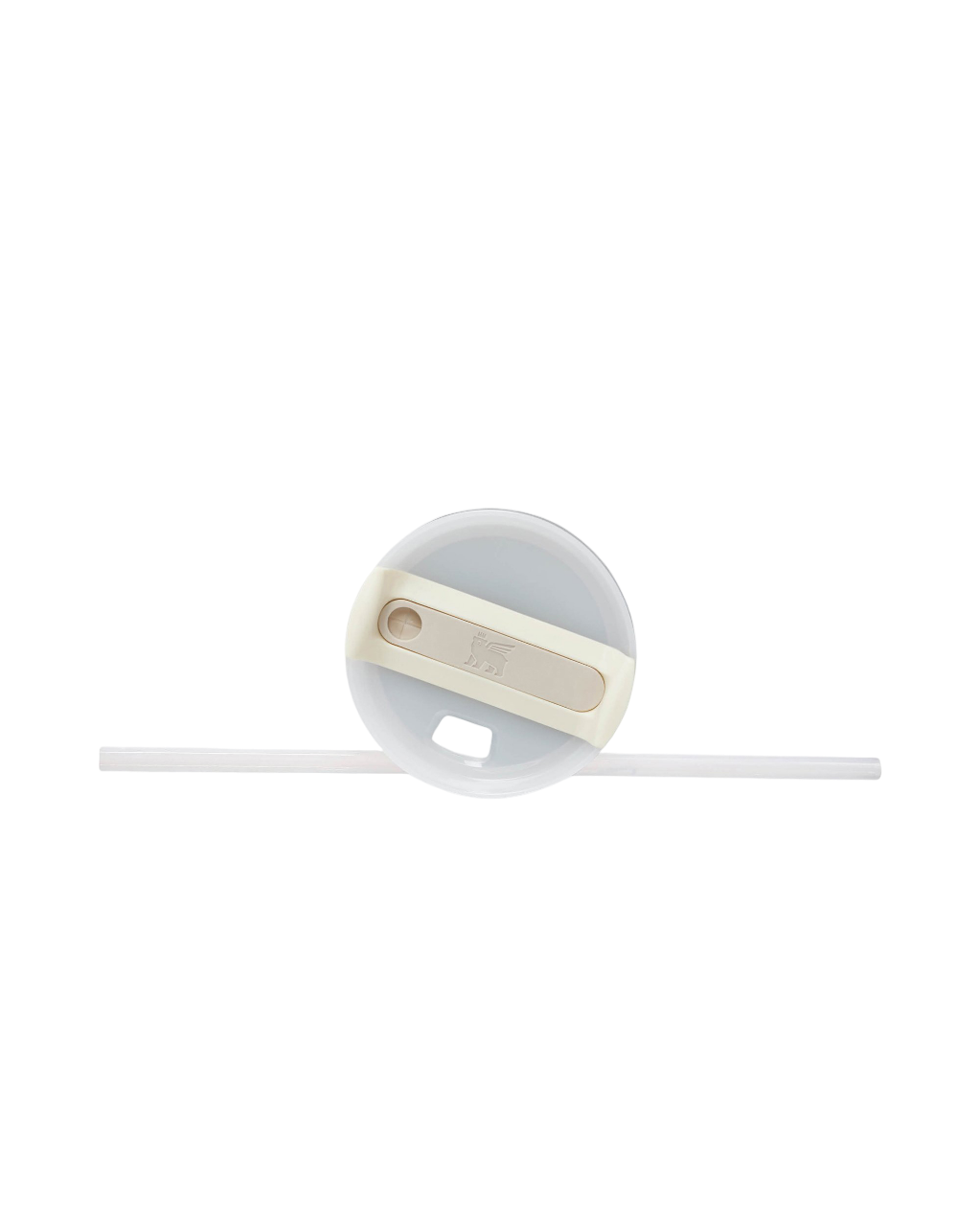 Stanley - The Quencher H2.O Flowstate™ Tumbler 1.2L - Cream Tonal
