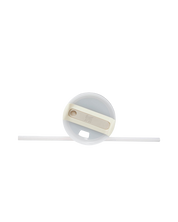 Stanley - The Quencher H2.O Flowstate™ Tumbler 1.2L - Cream Tonal