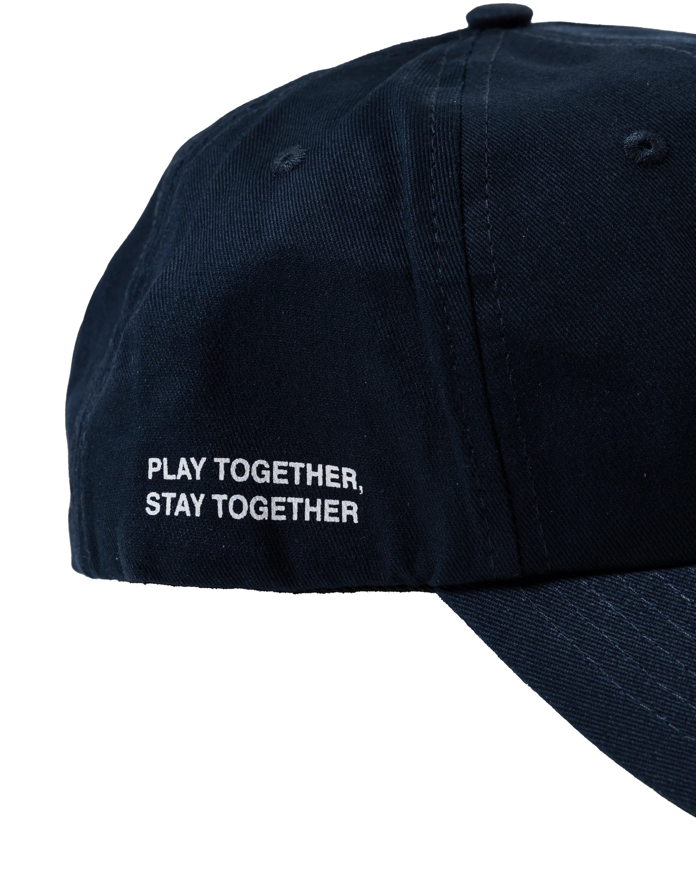 Students - Always Together Snap Back Hat