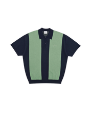 Students - Browne S/S Knit Polo Sweater