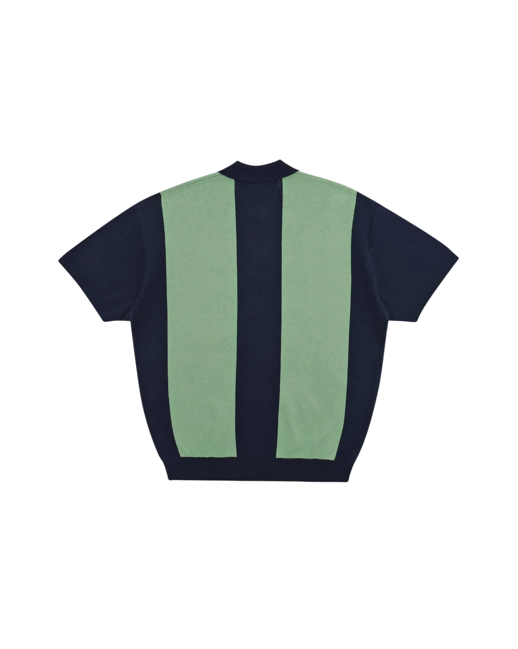 Students - Browne S/S Knit Polo Sweater