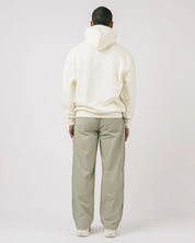 Students - Brunson Zip Baggy Pants