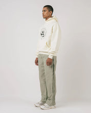 Students - Brunson Zip Baggy Pants