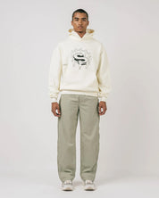 Students - Brunson Zip Baggy Pants
