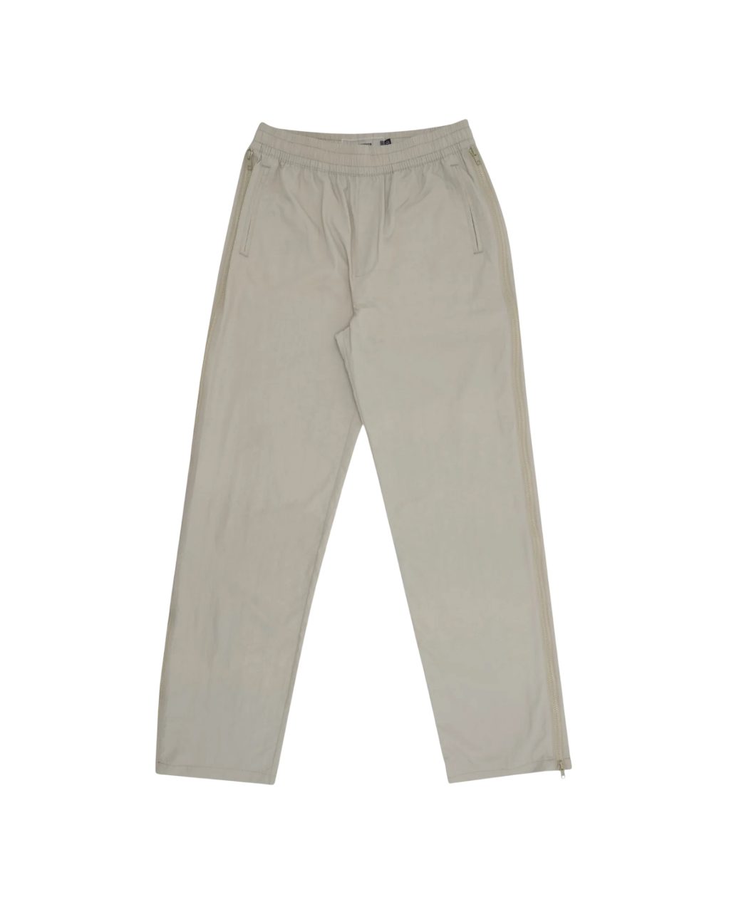 Students - Brunson Zip Baggy Pants
