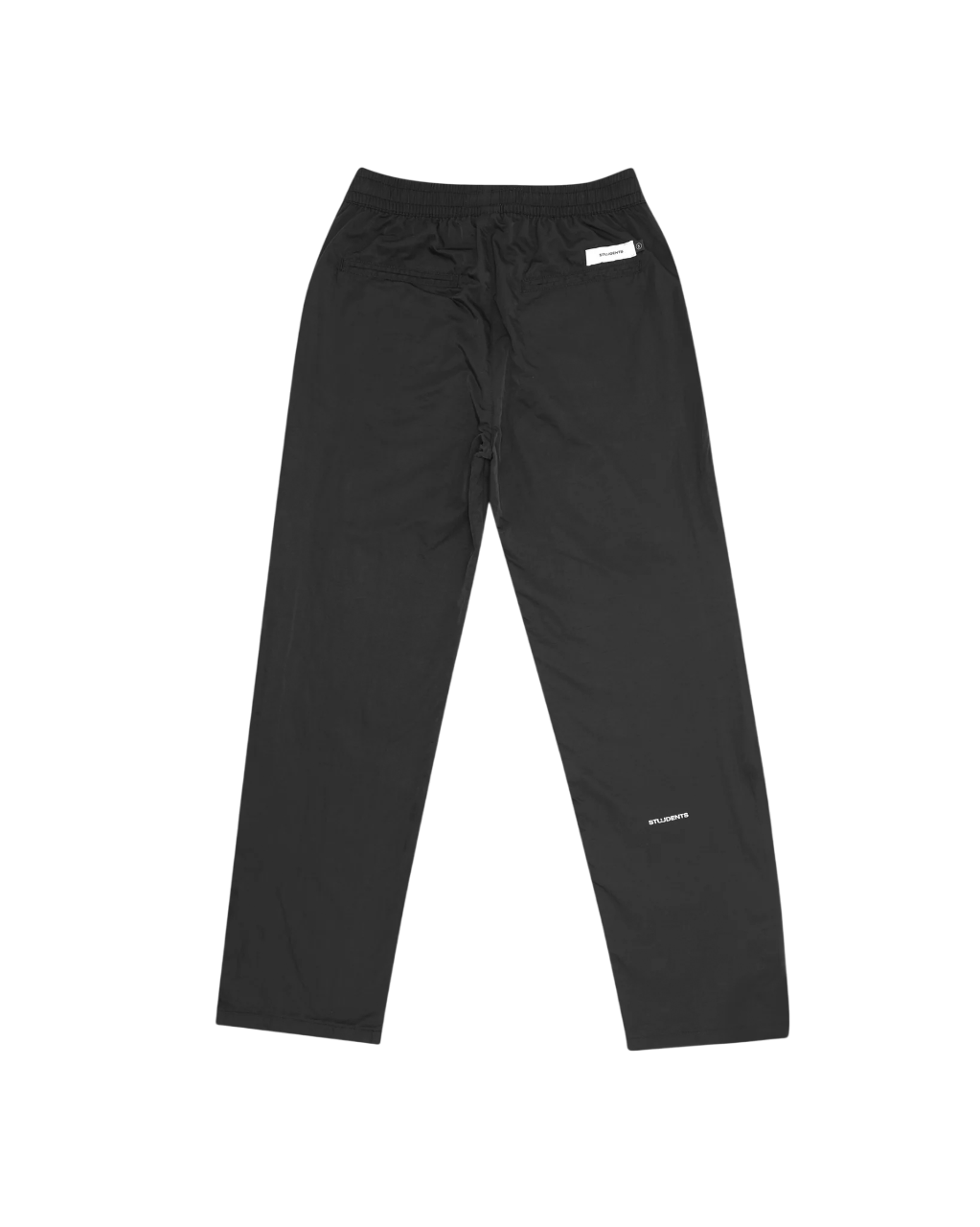 Students - Brunson Zip Baggy Pants