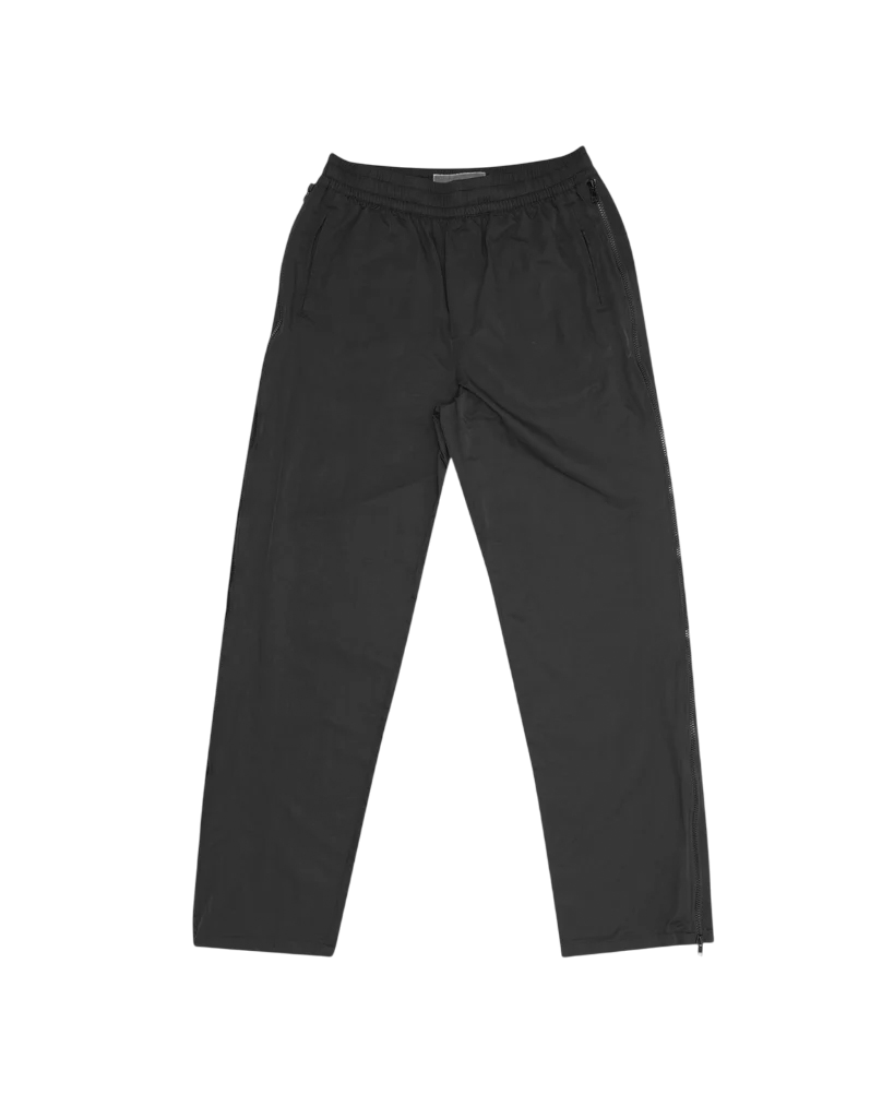 Students - Brunson Zip Baggy Pants