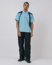Students - Kellen S/S Mesh Jersey Shirt