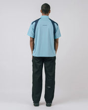 Students - Kellen S/S Mesh Jersey Shirt