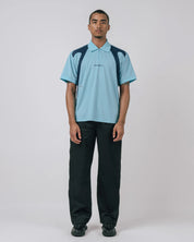 Students - Kellen S/S Mesh Jersey Shirt
