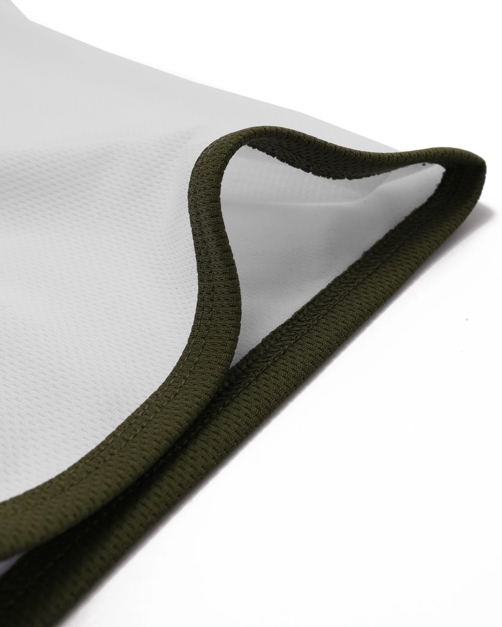 Students - Kellen S/S Mesh Jersey Shirt