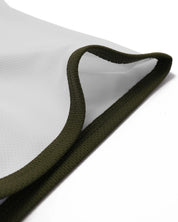Students - Kellen S/S Mesh Jersey Shirt
