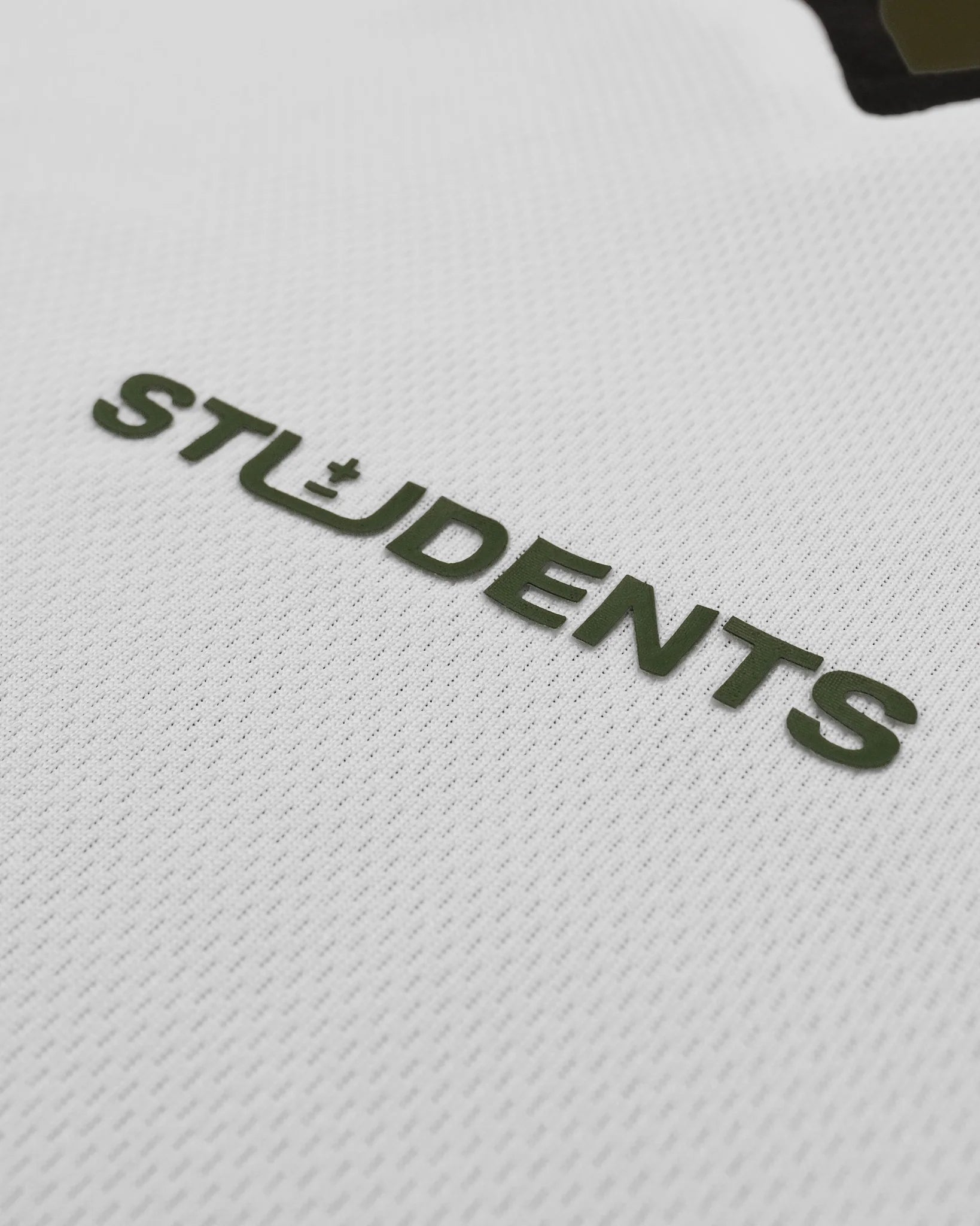 Students - Kellen S/S Mesh Jersey Shirt