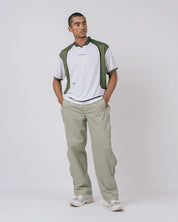 Students - Kellen S/S Mesh Jersey Shirt
