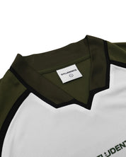 Students - Kellen S/S Mesh Jersey Shirt