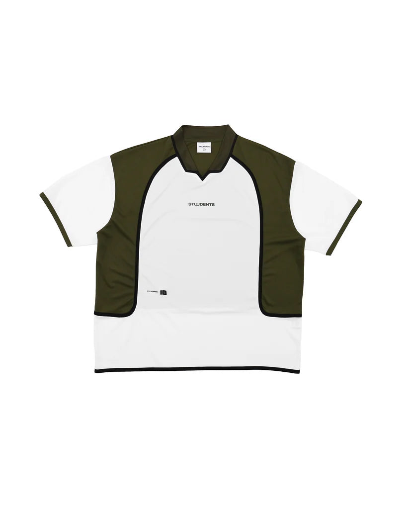Students - Kellen S/S Mesh Jersey Shirt