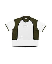 Students - Kellen S/S Mesh Jersey Shirt