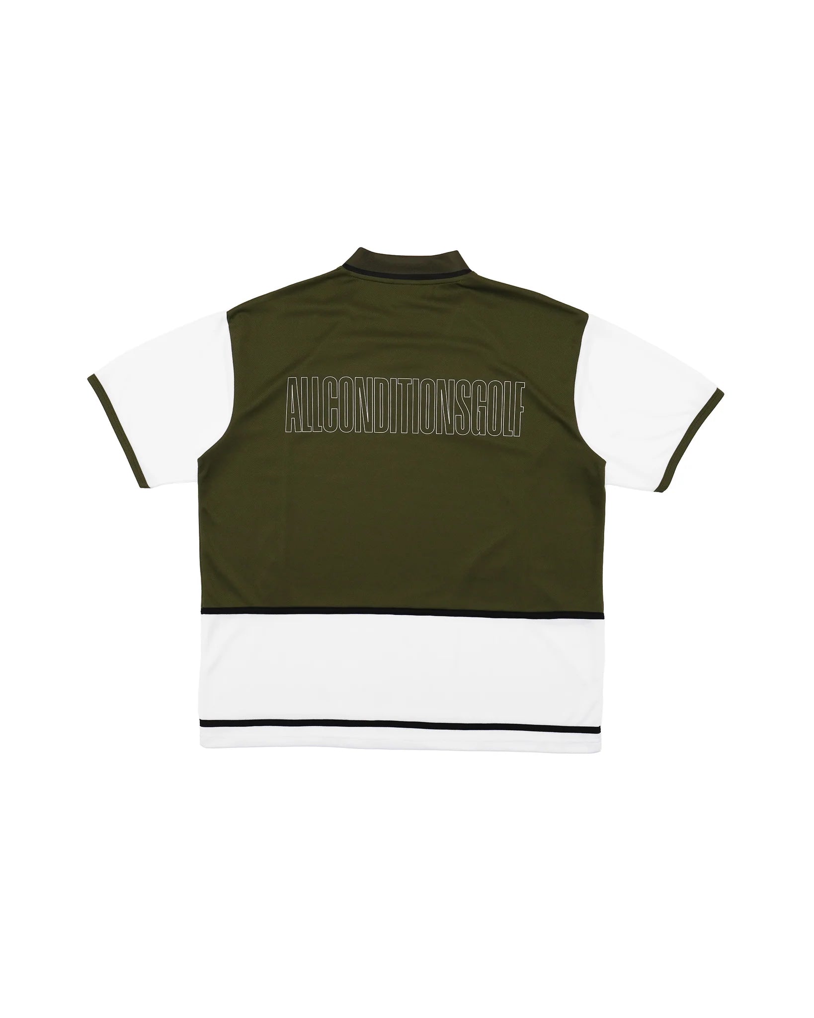 Students - Kellen S/S Mesh Jersey Shirt