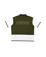 Students - Kellen S/S Mesh Jersey Shirt