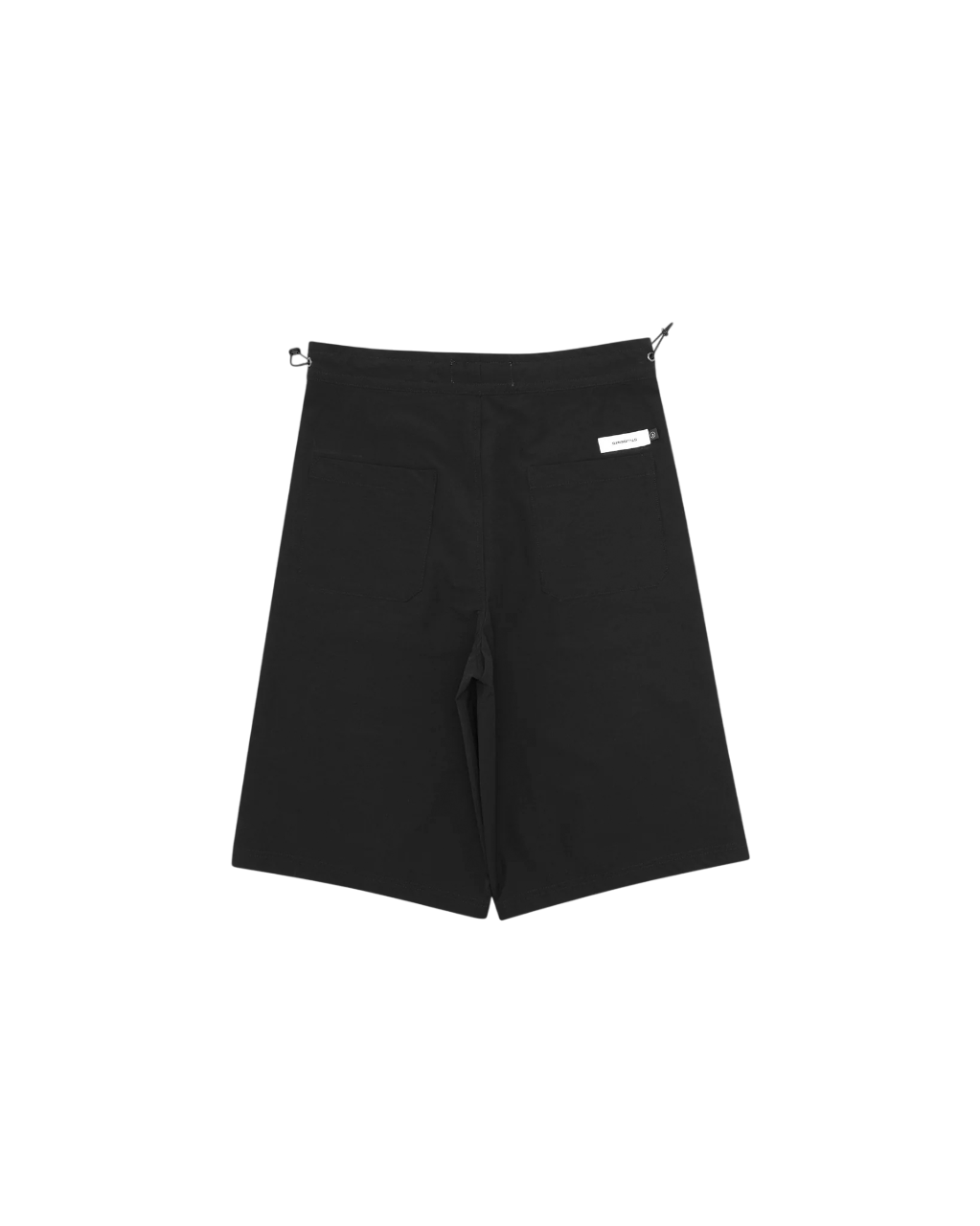 Students - Miltons Nylon Baggy Shorts