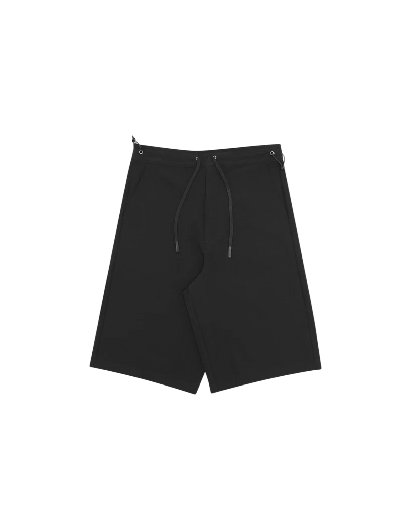 Students - Miltons Nylon Baggy Shorts