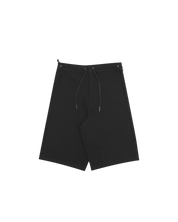 Students - Miltons Nylon Baggy Shorts