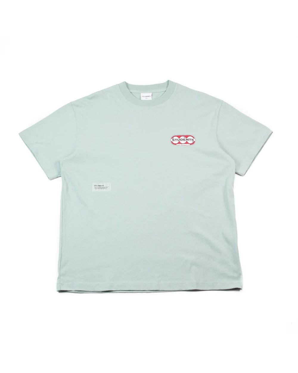 Students - Students Golf Research S/S T-shirt