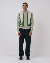 Students - Roberts L/S Knit Cardigan