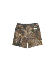 Students - Tahoe Realtree Twill Shorts
