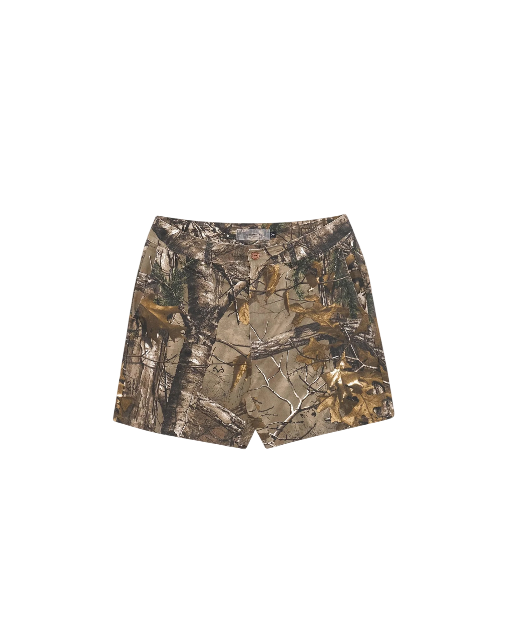 Students - Tahoe Realtree Twill Shorts