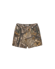 Students - Tahoe Realtree Twill Shorts