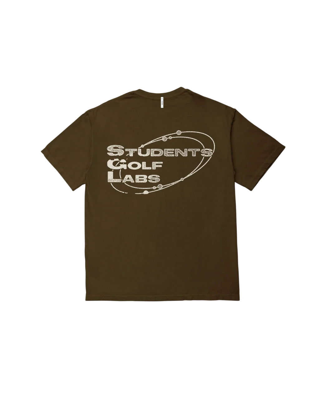Students - Students Golf Labs S/S T-shirt