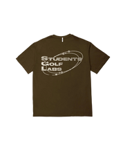 Students - Students Golf Labs S/S T-shirt